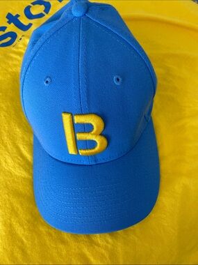 Men’s New Era Boston Red Sox hat